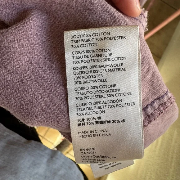 Anthropologie Pilcro Dress - Picture 5 of 7